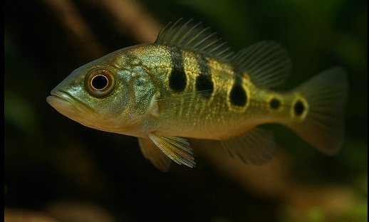 Apakah Ikan Peacock Bass Bisa Dicampur dengan Ikan Lain?