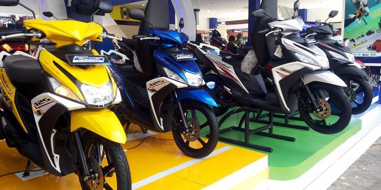 yamaha mio series yamaha mio series