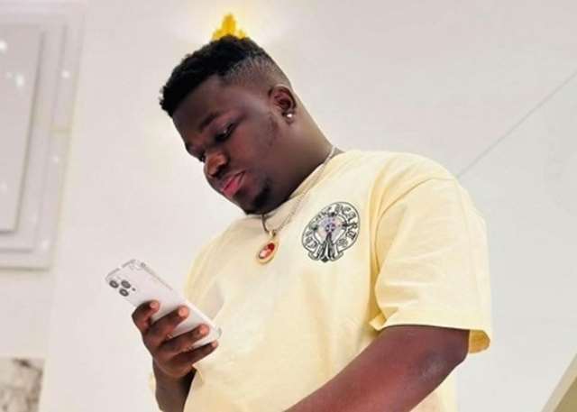 Abu Trica Sues Interior Ministry, NACOC, EOCO, FBI Over Arrest and Detention