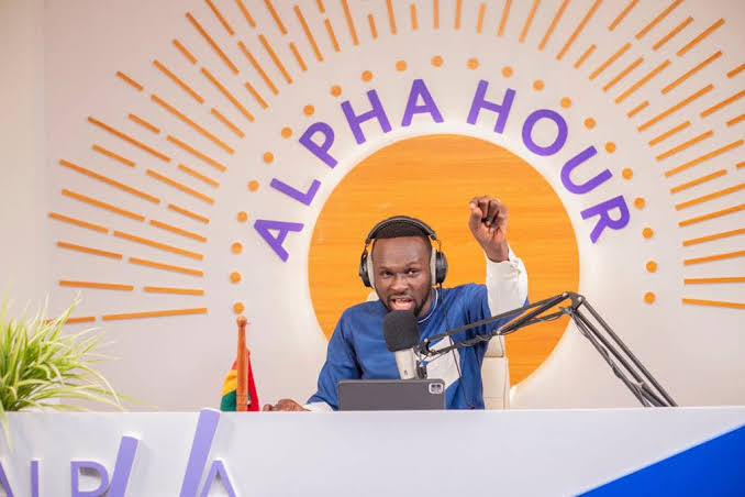 Woman Arrested After Setting Fire at Alpha Hour Pastor’s Church Auditorium