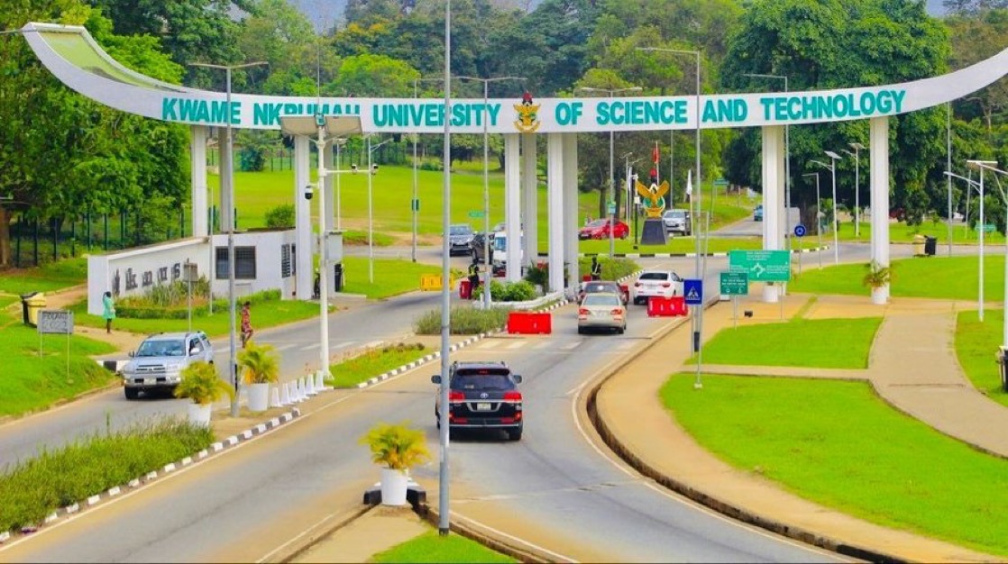 KNUST Suspends All Student Social Activities After Violent Campus Clash