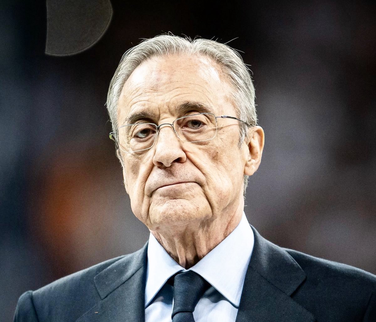  Real Madrid and UEFA Reach Agreement, Super League Era Ends