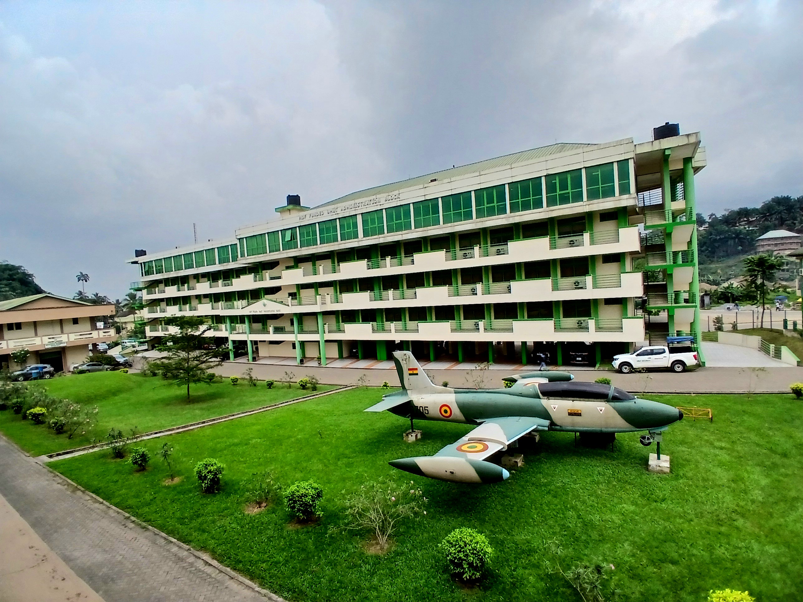 UMaT 9th SRC Parliament Announces 1st State of SRC Address Slated for February 15, 2026