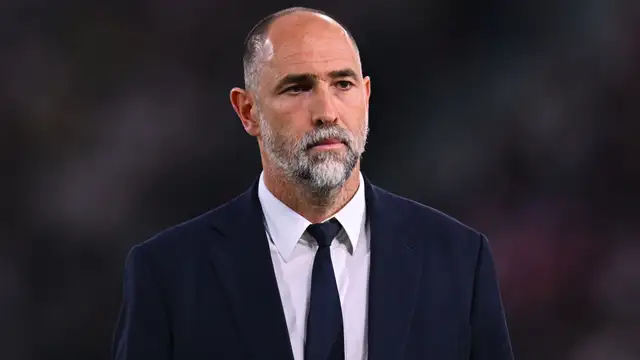 Igor Tudor becomes new Tottenham interim coach until June 2026, as revealed earlier.