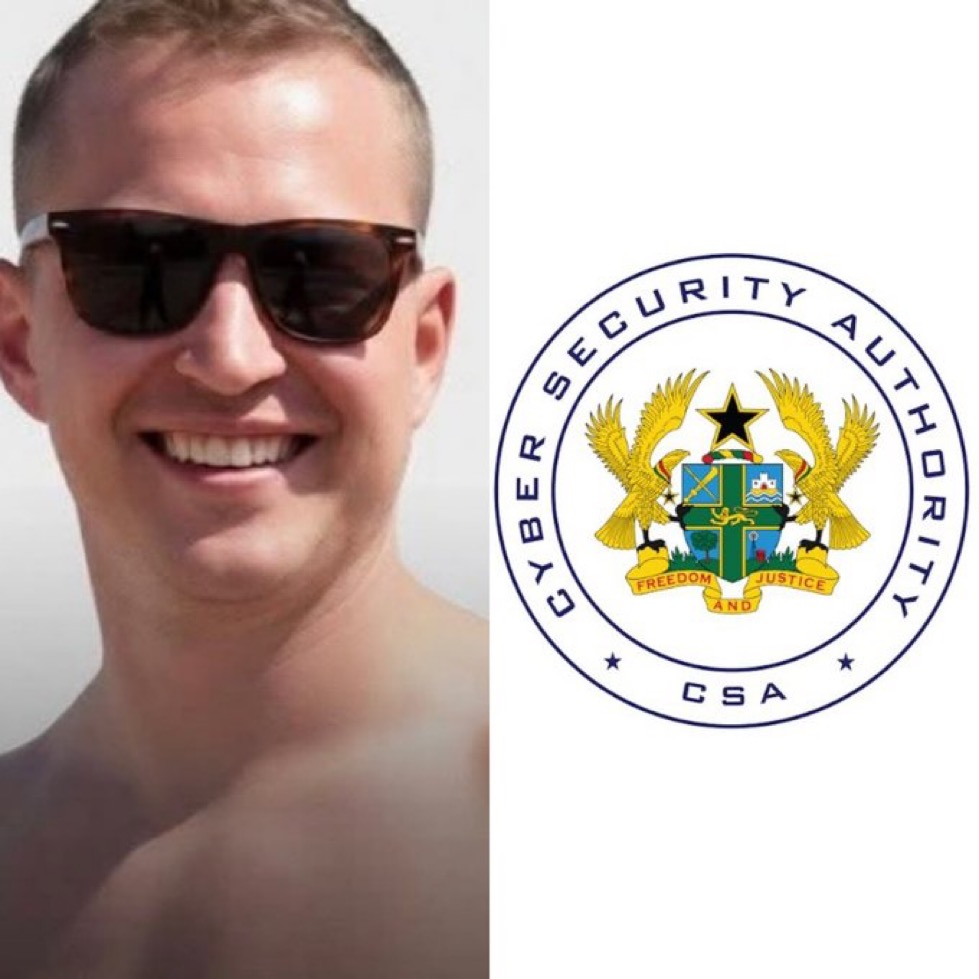 Govt Chases "Russian" National Over Leaked Tapes: Ministry of Gender Vows Justice Despite Suspect Fleeing Ghana