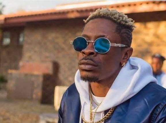 "Most Of You Will Do Worse": Shatta Wale Defends "Russian Guy" in Leaked Tape Saga?