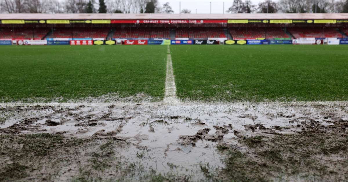 MATCH CALLED OFF: Arsenal Women vs. Brighton Postponed Hours Before Kick-Off