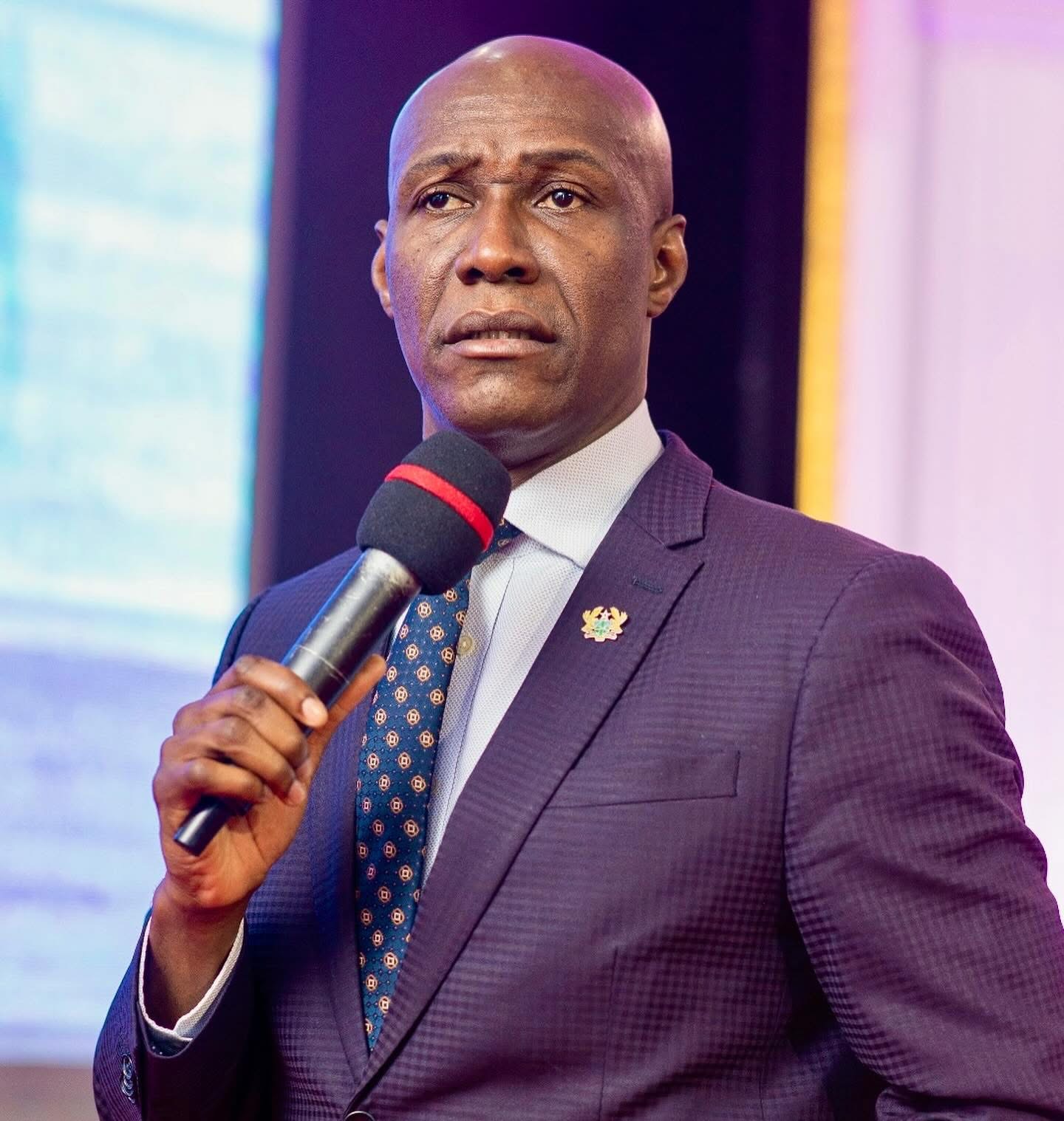 You Lack Manners": Prophet Oduro Blasts Women in "Russian Guy" Scandal