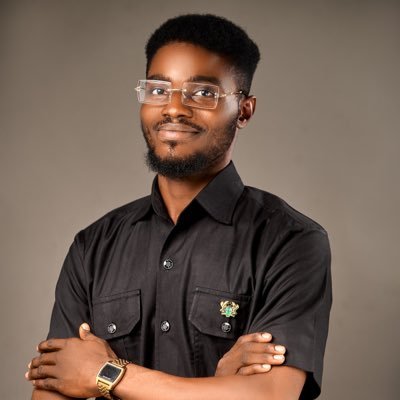 From UMaT to India: Ex-UMaT SRC President Kelvin Ofori Junior Flaunts M.Tech Semester Results Online