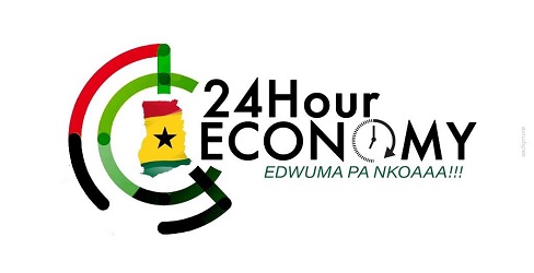 IT IS OFFICIAL: President Mahama Signs 24-Hour Economy Authority Bill Into Law