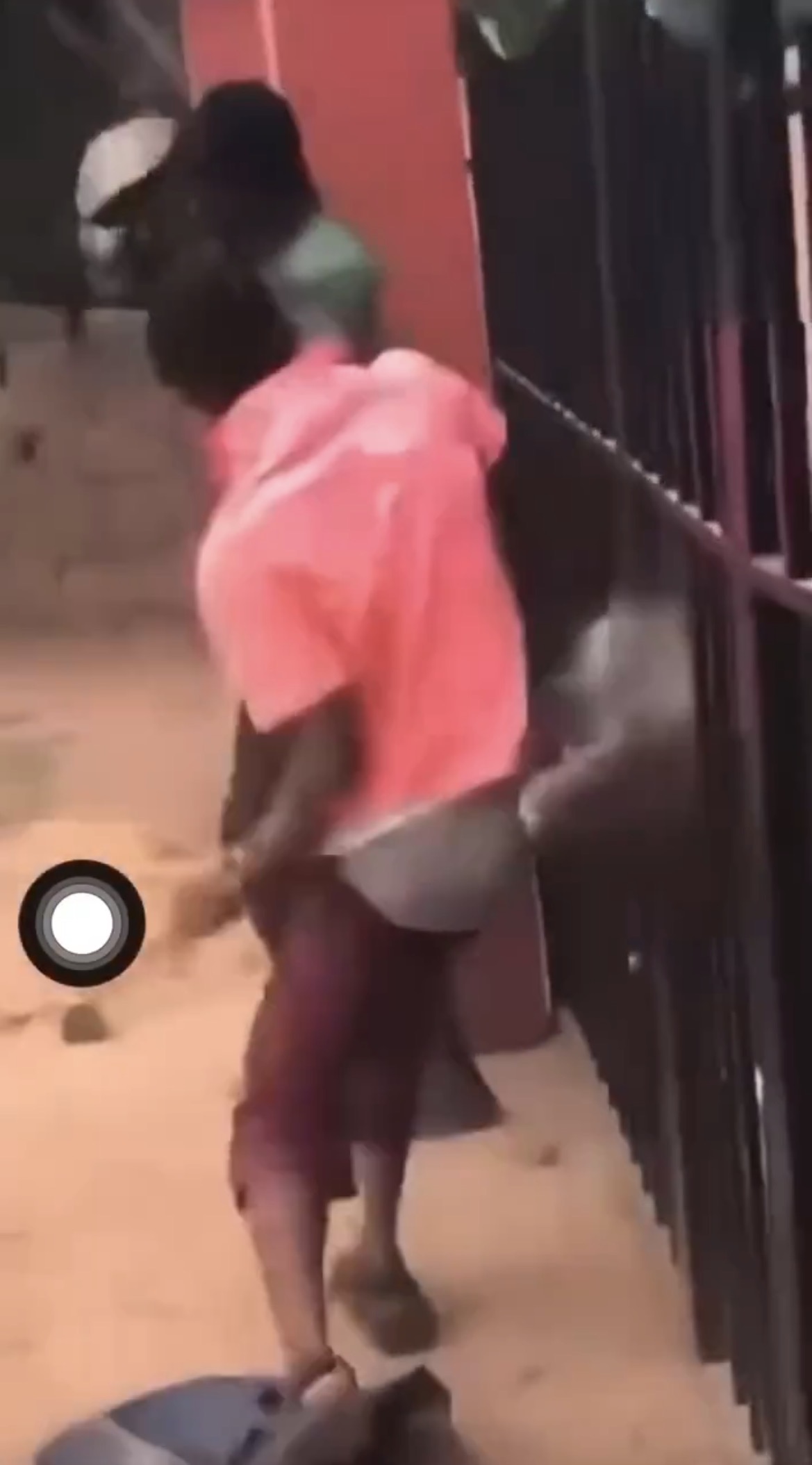 SWEDRU SPORTS VIOLENCE: 3 Arrested as Obrachire SHS Student Is Discharged Following Brutal Attack