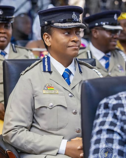 24-HOUR ULTIMATUM: CID Boss Orders Arrest of Students in Viral Swedru Assault Video