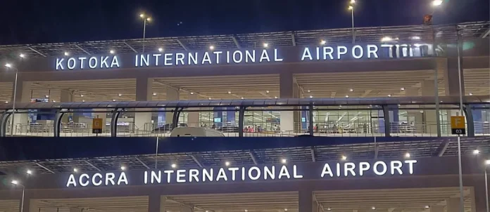 THE RENAMING OF ACCRA: Government Reverts Kotoka International Airport to Original Name Amidst Intense Political Debate