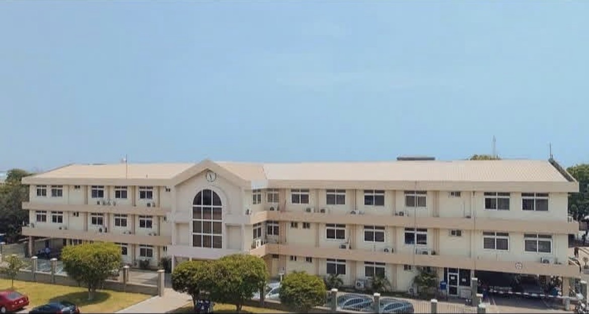 KORLE BU CRISIS: Hospital Suspends Doctors and Nurses Over Death of Patient Refused Emergency Care