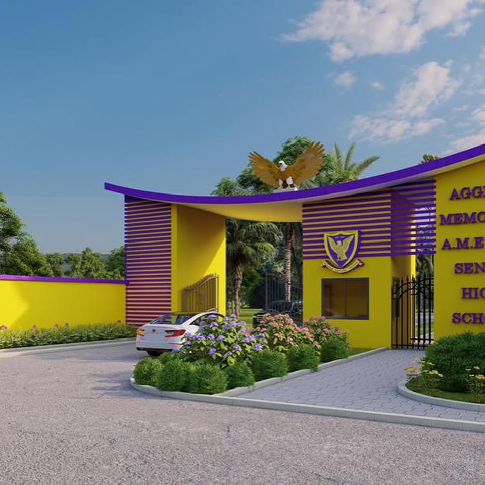 Six Aggrey Memorial Students Detained Following Violent Robbery of Adisadel College Finalist