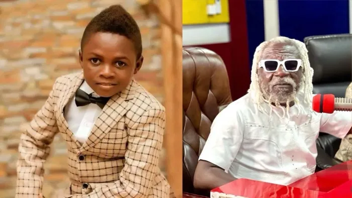 GH¢1 Million Defamation Battle: Yaw Dabo and Oboy Siki Appear in Kumasi High Court