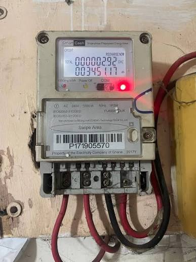 PURC Summons ECG to Emergency Meeting Over Rapid Prepaid Unit Depletion