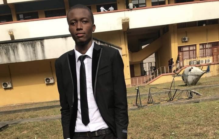 NetNaija CEO Remanded in Kuje Prison: Emmanuel Analike Arraigned Over Massive Copyright Infringement