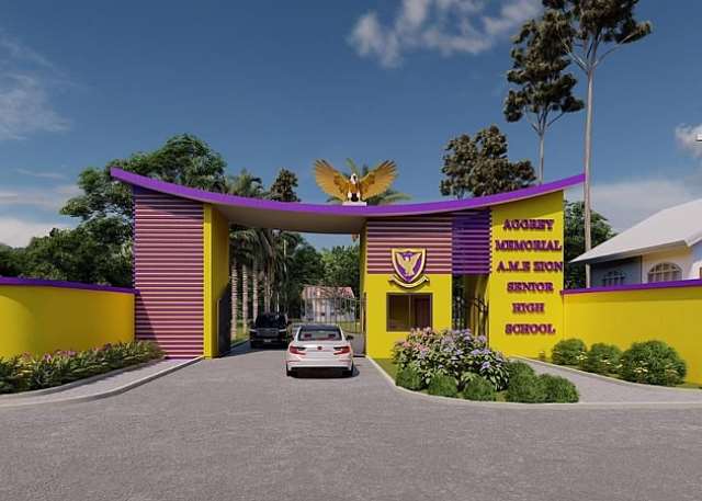 Tension in Cape Coast: Aggrey Memorial Parents Demand Police Apology Over "Heavy-Handed" Student Arrests