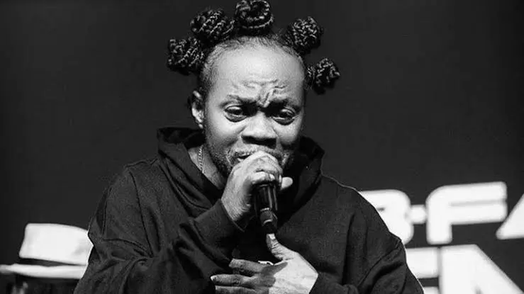 East Legon Standoff: Ga-Dangme Chiefs Threaten to Exhume Daddy Lumba’s Body Over "Illegal" Burial