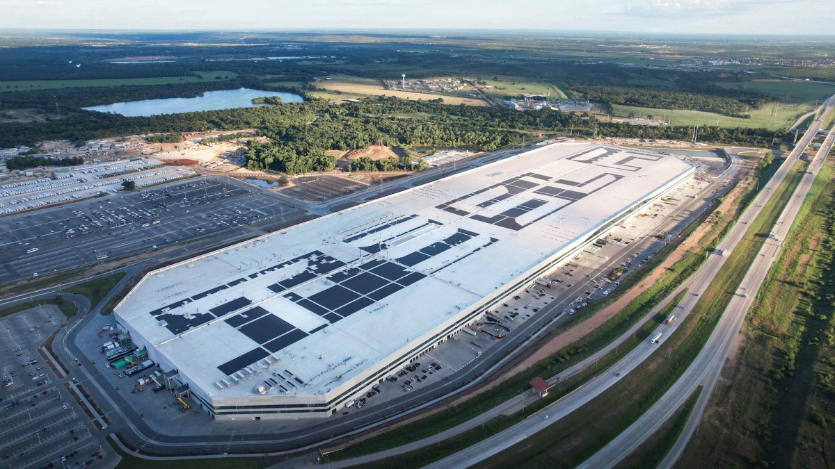 Tesla's Austin Factory Workforce Shrinks by 22% Amidst Declining Sales