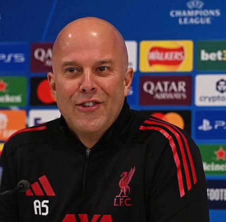 Arne Slot Winning Hearts at Liverpool FC — Future Looking Brighter Than Ever 🔴🔥