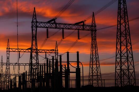 Ghana's Power System Security: A Call for Resilience Beyond Generation Capacity