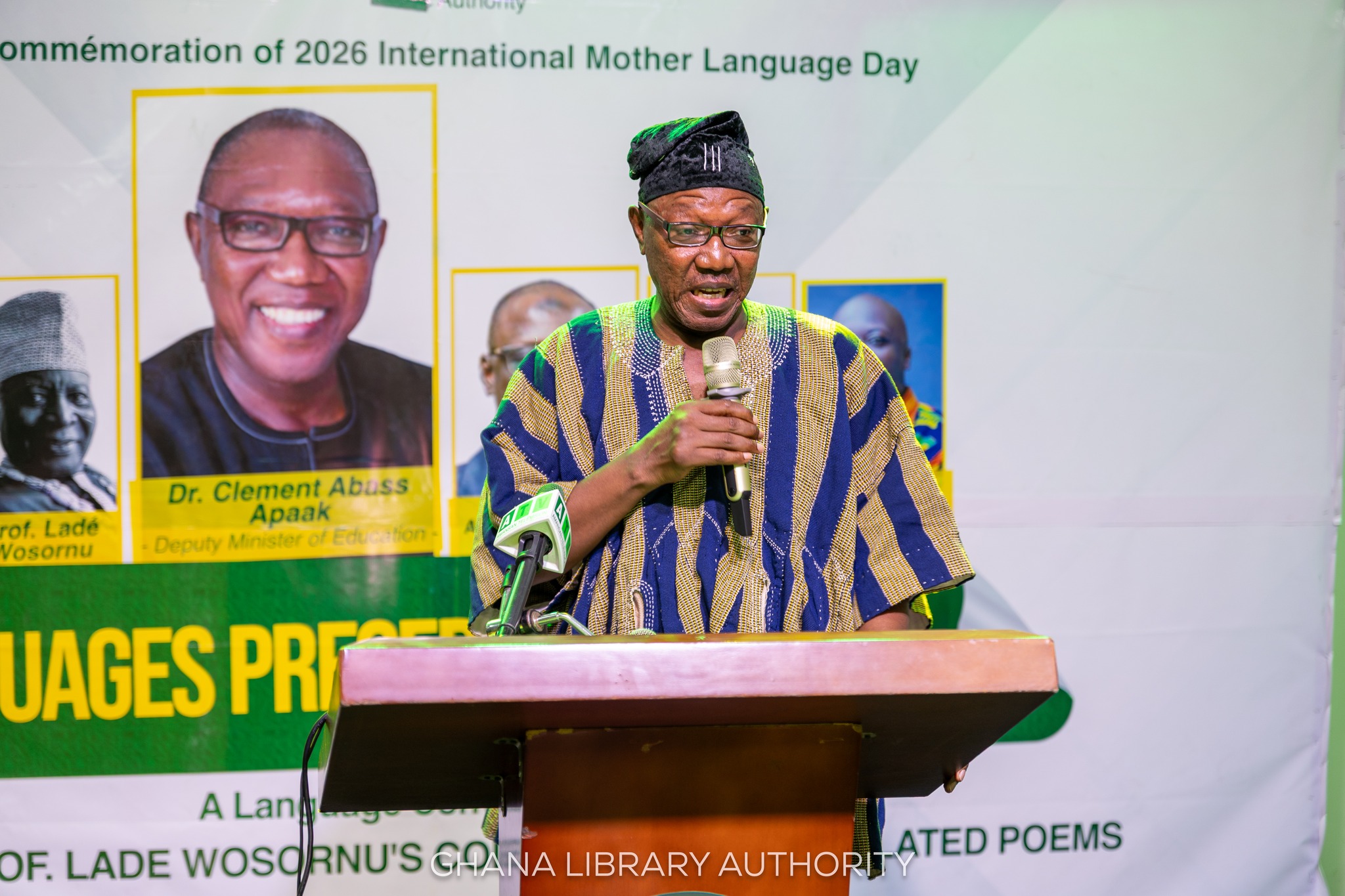 Ghana's Education Ministry Vows to Address Teacher Misconduct Amidst Growing Concerns