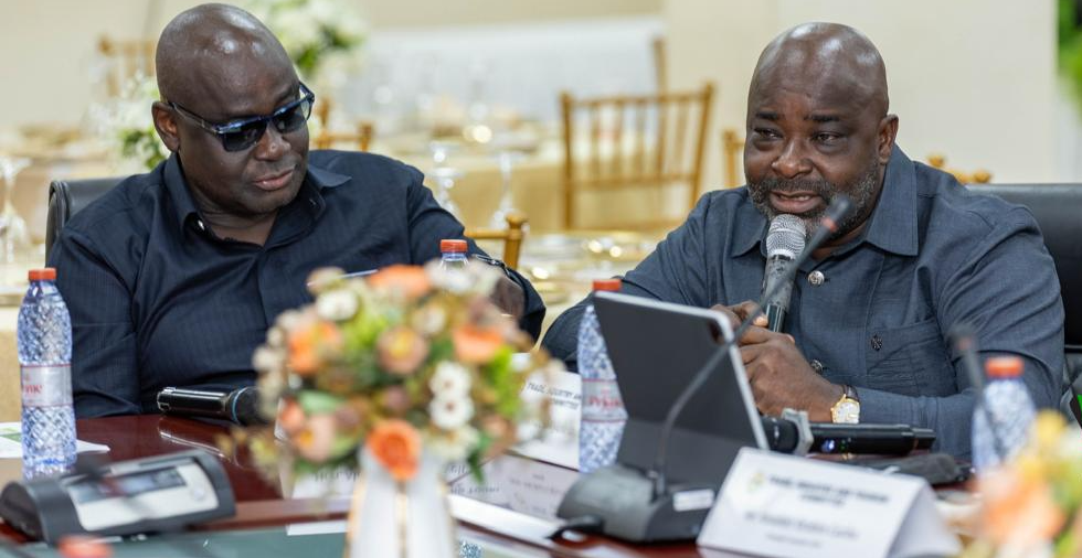 Ghana Free Zones Authority Praised for Boosting Exports, Attracting Investment