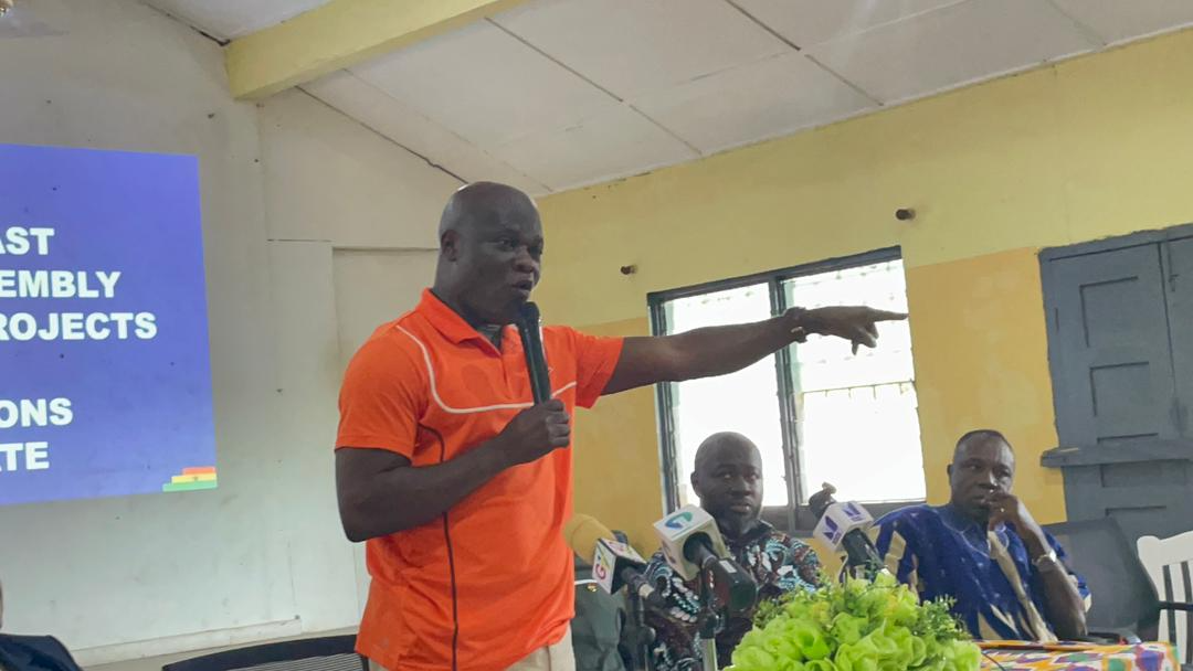 Local Government Minister Vows to Intensify Monitoring of Funds for Persons with Disabilities