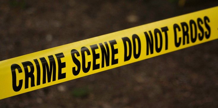 Unidentified Woman Found Dead on Hutchland Beach in Cape Coast