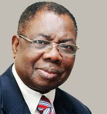 Veteran Ghanaian Diplomat Ambassador James Victor Gbeho Passes On at 91