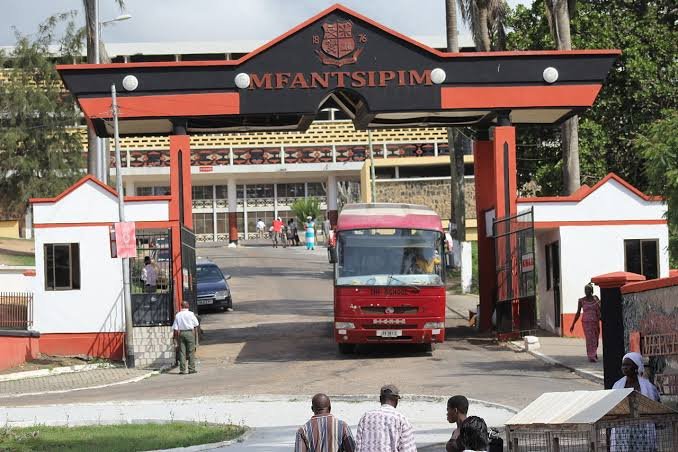 17-Year-Old Mfantsipim Student Found Dead in Cape Coast, Police Confirm Suicide
