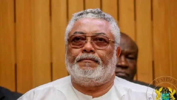 NDC to Honour Rawlings' Legacy with Commemorative Activities