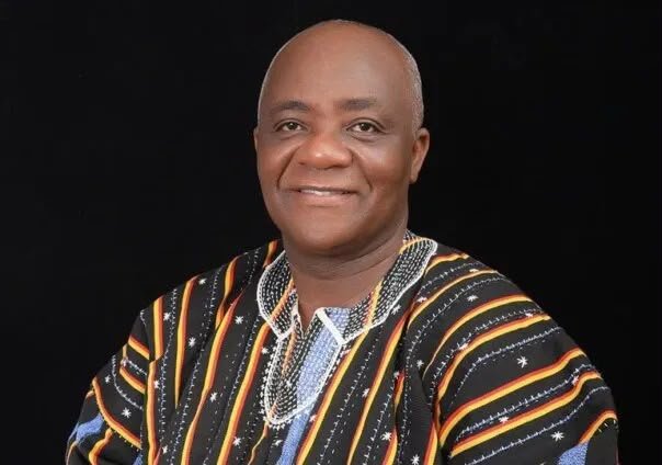 Ing. Addai Nimo Backs Awentami Paul Afoko as Unifying Candidate for NPP