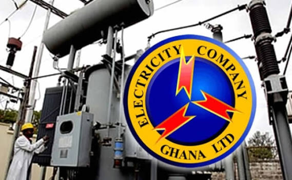 ECG Vending Systems, Payment Platforms Disrupted by Accra Flooding
