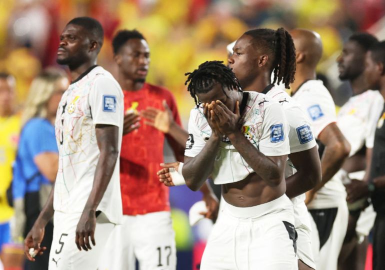 Black Stars Fallout: Tactical Vulnerability and Defensive Lapse Exposed