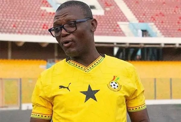 Minister of Sports Dismisses Claims of External Influence in Black Stars Player Selection