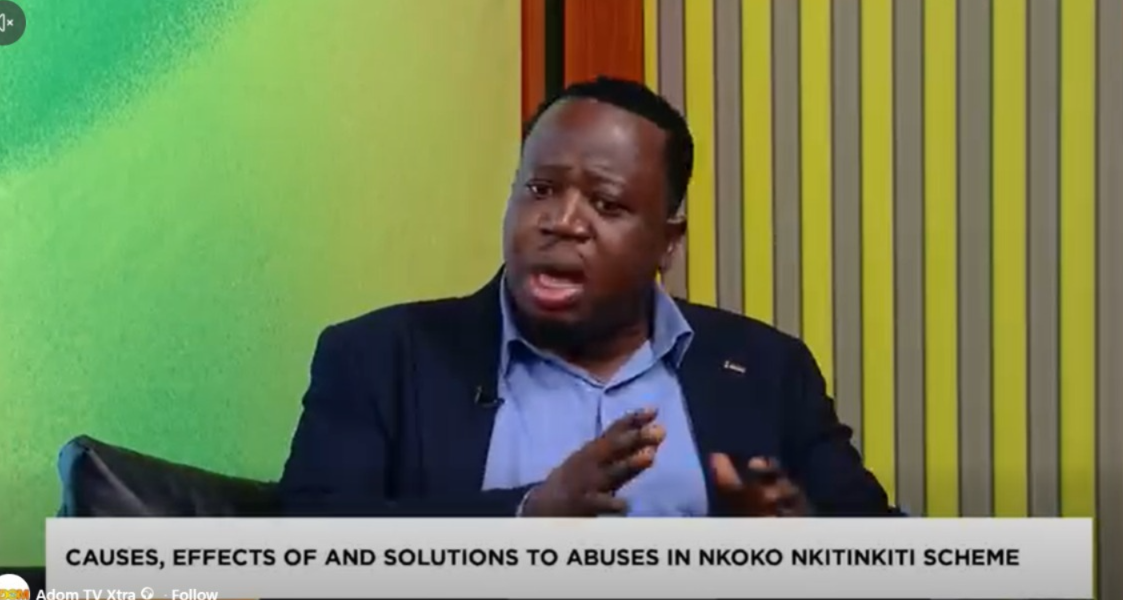 NDC Alleges Staged Consumption of Government-Donated Chickens to Discredit 'Nkoko Nkikitinkiti' Initiative