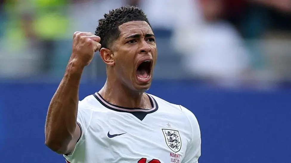 England Beat Norway in Thrilling Match, One Win Away from First Men's World Cup Final Since 1966