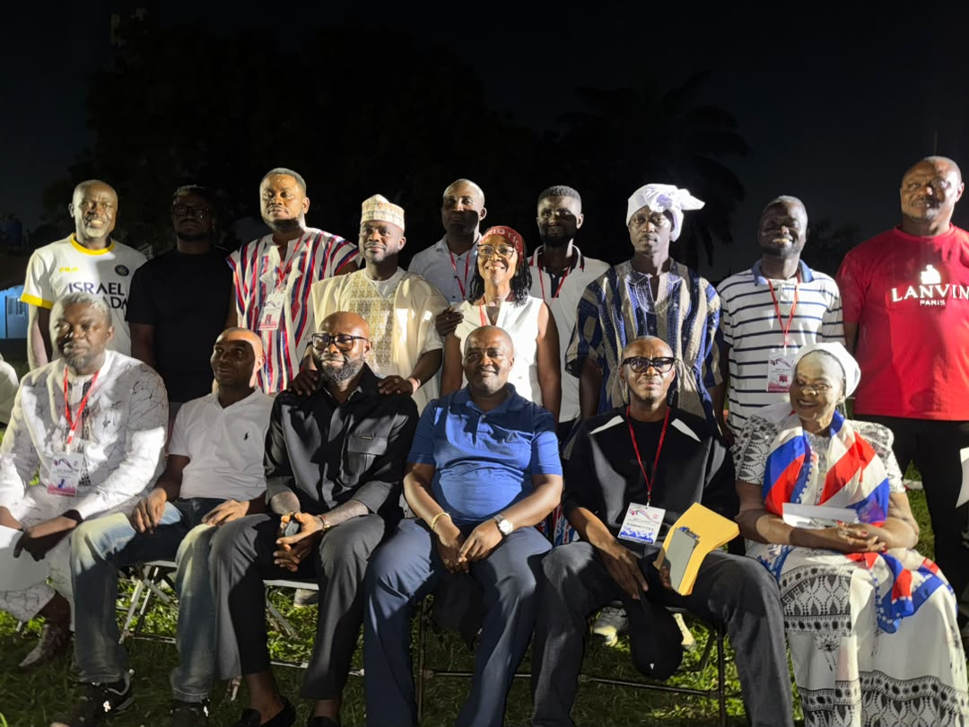 Suame NPP Elects New Constituency Executives in Peaceful Polls