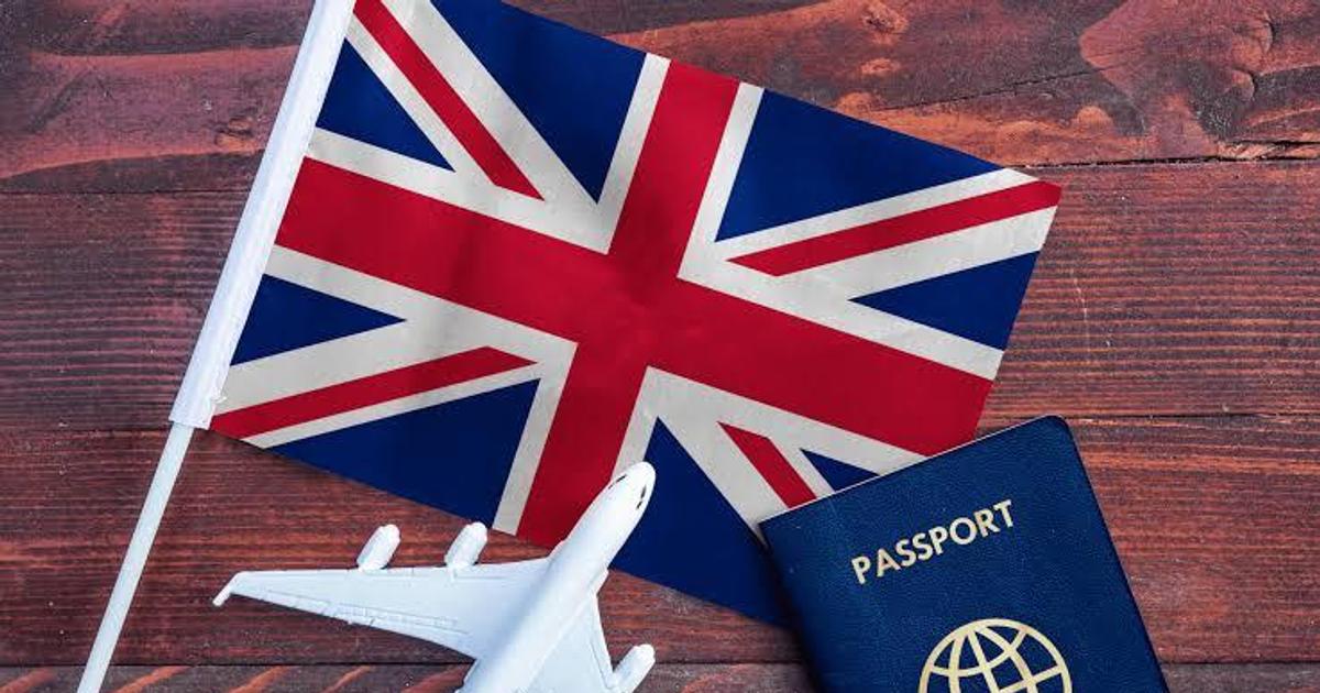 UK Visa Requirements: Ghana and 32 other African Countries Affected by Updated Home Office Guidance