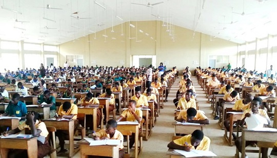 WAEC Set to Release 2026 BECE Results; Candidates Advised to Get Results Checker Ready