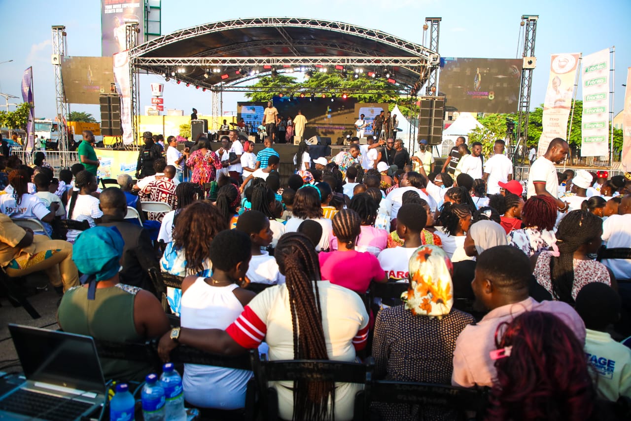 Nsoromma Season 8 Grand Finale Set to Unfold at West Hills Mall