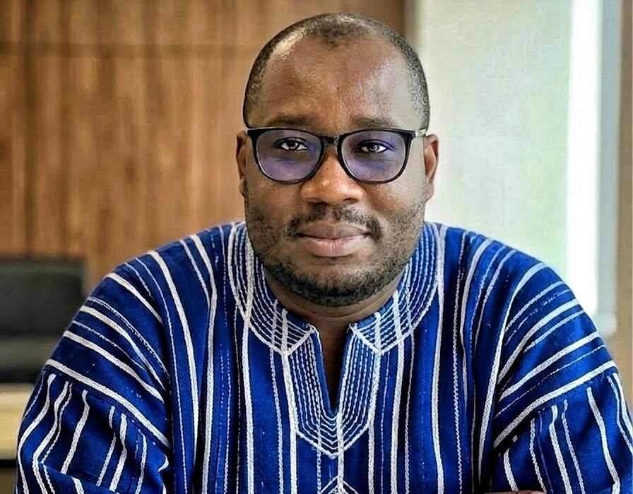 Dr Eugene Boakye Danquah Elected NPP Constituency Chairman in Atwima Nwabiagya South