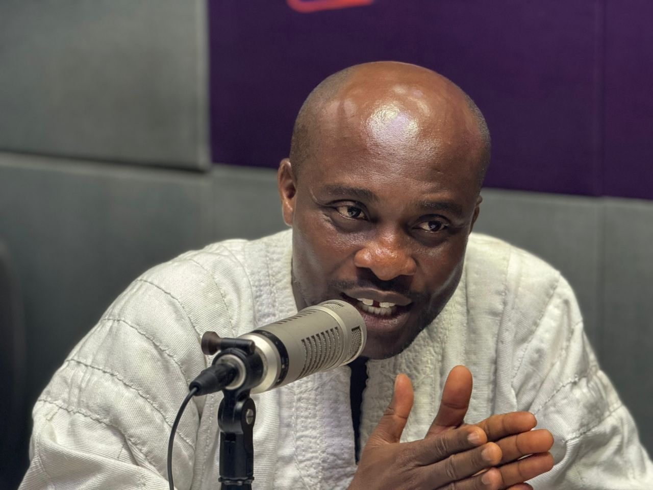 Akwatia MP Reveals Dennis Miracles Aboagye Under Investigation for Alleged Fraud