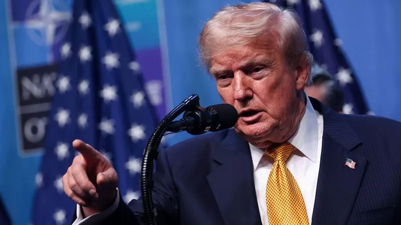 US Reinstates Naval Blockade of Iranian Ports, Imposes 20% Charge on Cargo Shipped Through Strait of Hormuz