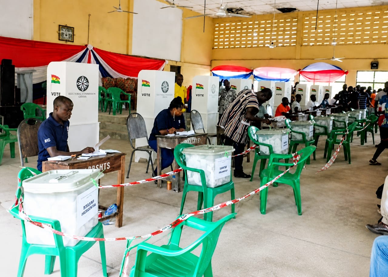 NPP Ho West Constituency Elects New Executives Amid Calls for Unity and Reconciliation