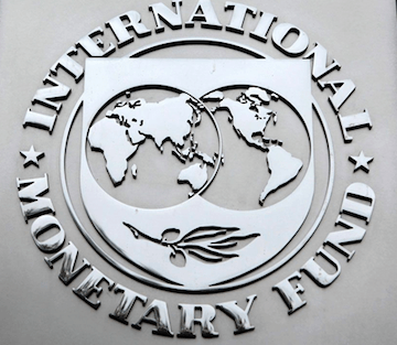 IMF Highlights Dual Economic Shocks Amid Middle East War