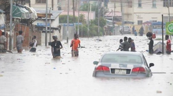 Corruption in Local Government Hindering Ghana's Urban Planning Efforts: Labour Leader